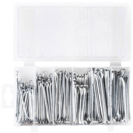 KPL. ZAWLECZEK PROSTYCH DUŻYCH 144 SZT.