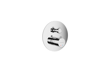 EXCELLENT PI bateria prysznicowo-wannowa AREX.1248CR