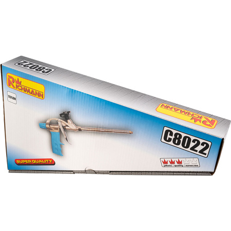 PISTOLET DO PIANKI PROFI