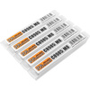 GWINTOWNIK MASZYNOWY HSS M  6 DIN 371B