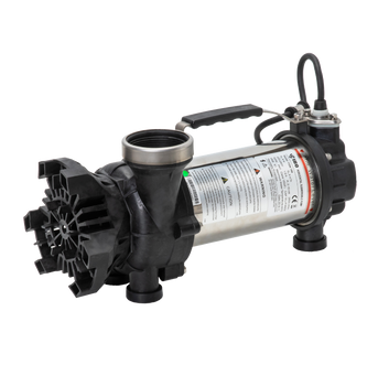 FON 150 (0,15 kW, 230 V) pompa fontannowa