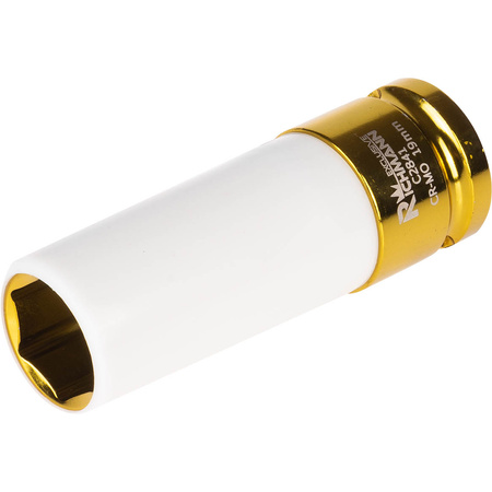 NASADKA UDAR. DŁUGA DO FELG ALU. 1/2' 21 MM, ZAWIESZKA