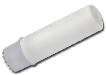 Wkład węglowy z nanosrebrem (bakteriostatyczny) 10 x 2,5 cala USTM GAC-NS