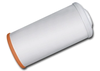 Wkład zmiękczający wodę - standard Big Blue10 cali USTM ST10BB