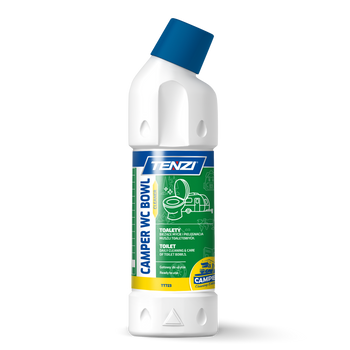Camper WC Bowl Cleaner 0,75L