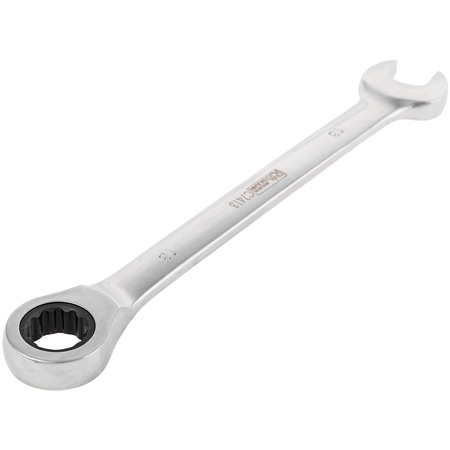 KLUCZ Z GRZECHOTKĄ 10MM 72 ZĘBY