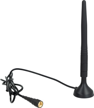 Salus antena zewnętrzna 08RFA do listwy KL08RF