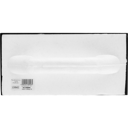 PACA STYROPIANOWA GUMA 270x130MM