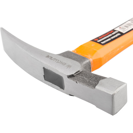 MŁOTEK MURARSKI TYP REŃSKI - WĄSKI FIBERGLASS