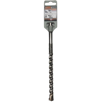 WIERTŁO DO BETONU ZBROJONEGO SDS+ PROFI 14x210/160 MM X3