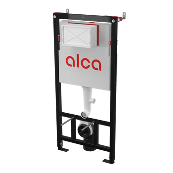 Podtynkowy system instalacyjny do suchej zabudowy (karton-gips)