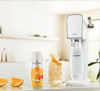 Syrop SodaStream Pomarańcza z Mango 440 ml - Bez cukru