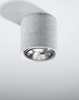 Plafon CULLO 140 beton