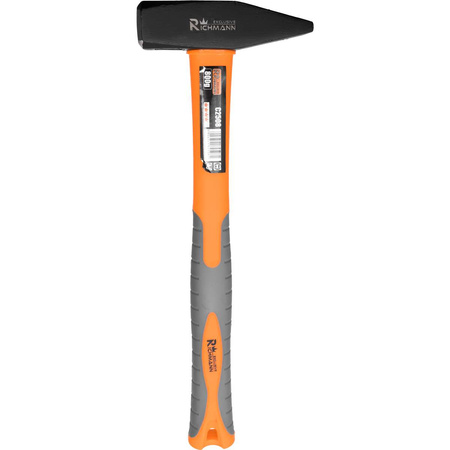 MŁOTEK  800 G FIBERGLASS