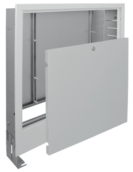 Szafka do rozdzielacza, podtynkowa 965/575-665/110-175