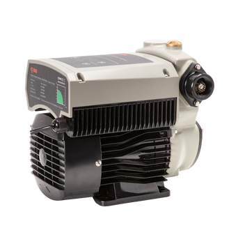 AUTOIBO pompa z falownikiem