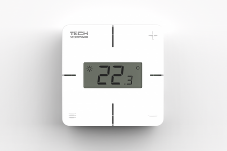 Seria X - R-X czarny