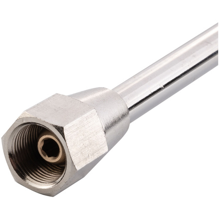 ŁĄCZNIK 110 MM DO PALNIKA