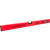 POZIOMICA  60 CM CZERWONA, PRODUKCJA KAPRO