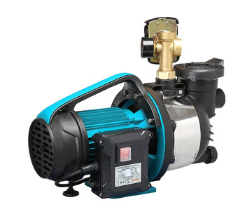 MULTI 1300 INOX (1,3 kW, 230 V) pompa hydroforowa z osprzętem