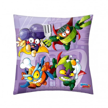 Poduszka Super Zings SZ-7706C