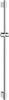 HG Unica Drążek prysznicowy Varia 105 cm, Chrom