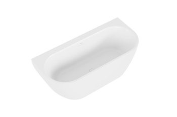 EXCELLENT Oceana 2.0 Wanna wolnostojąca WAEX.OCE2.165WP.WH