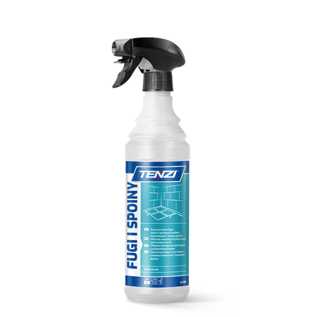 CLAY SPRAY (EN/PL) 0,7L*