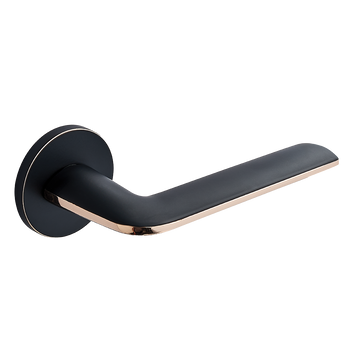 MAROKO klamka na rozecie