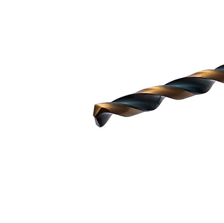 WIERTŁO DO METALU EXTRA DŁUGIE 4 MM (220 MM) PROFI