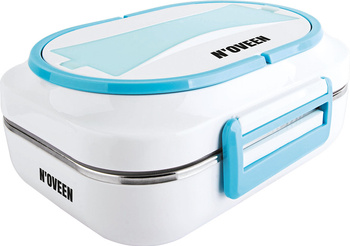 Lunch Box Noveen LB520 blue 12/230 Volt***EOL