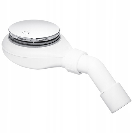 Syfon brodzikowy TEMPOPLEX 115 x 40/50