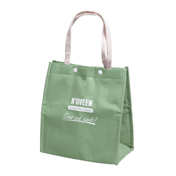 Torba termiczna NOVEEN LBB92 green