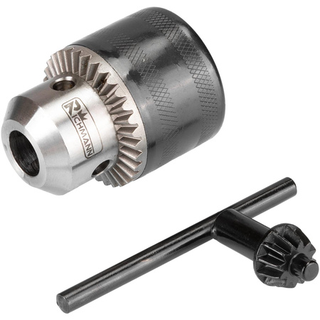 UCHWYT WIERTARSKI STOŻEK B16 1.5-13 MM