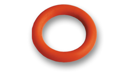 BLACK LINE Oring - ORANGE / 50szt.