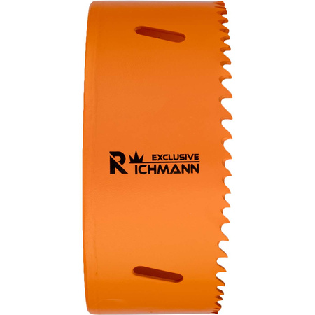 OTWORNICA BIMETAL 152  MM