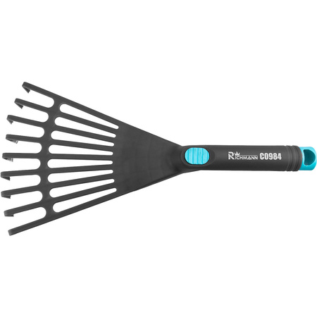 GRABKI DO LIŚCI FIBERGLASS