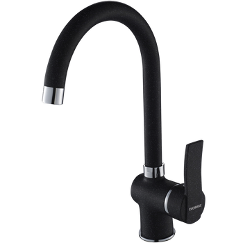 MADERA bateria zlewozmywakowa stojąca z wylewką U