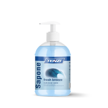 SAPONE - FRESH BREEZE 0,5L