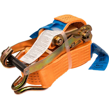 PAS TRANSPORTOWY 5T  8 M , EN12195-2/2000