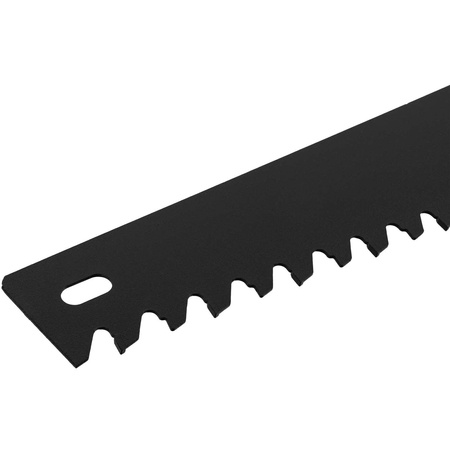 PIŁA DO GAZOBETONU 700 MM WIDIA 17/34 ZĘBY