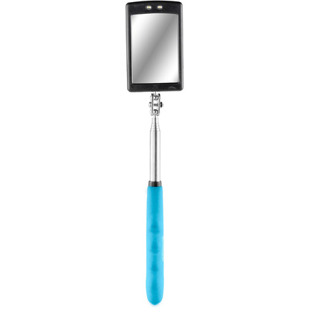 LUSTERKO LED INSPEKCYJNE PROSTOKĄTNE