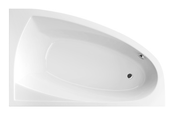 EXCELLENT Aquaria Comfort wanna narożna 150x95 cm WAEX.AQP15WH