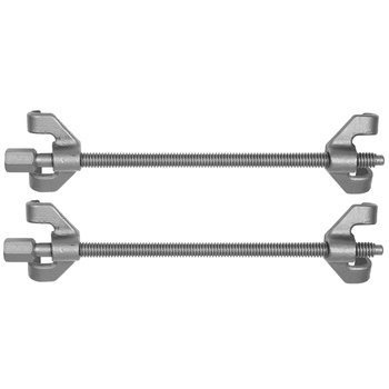 ŚCIĄGACZ DO SPRĘŻYN  380 MM 2 ELEM