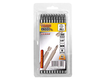 GROT PH 2x150MM S2-ACR