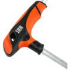 KLUCZ IMBUS UCHWYT "T"  2,5x100 MM