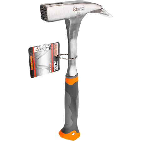 MŁOTEK CIESIELSKI STALOWY PROFI