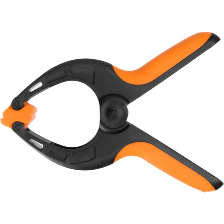 ŚCISK SPRĘŻYNOWY 150 MM