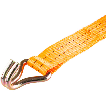 PAS TRANSPORTOWY 1 T 4 M , EN12195-2/2000 27MM