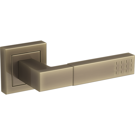 PRIMA klamka na rozecie